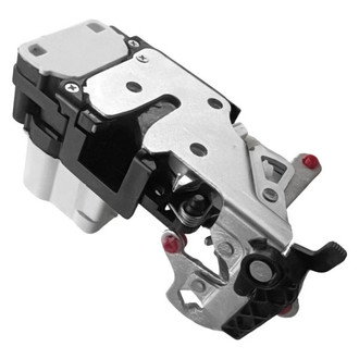 SKP® - Rear Passenger Side Door Lock Actuator