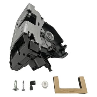 SKP® - Front Driver Side Door Latch Assembly