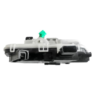 SKP® - Rear Passenger Side Door Latch Assembly