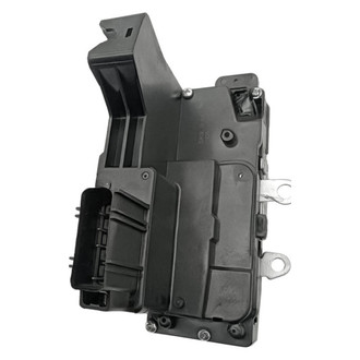 SKP® - Front Driver Side Door Latch Assembly