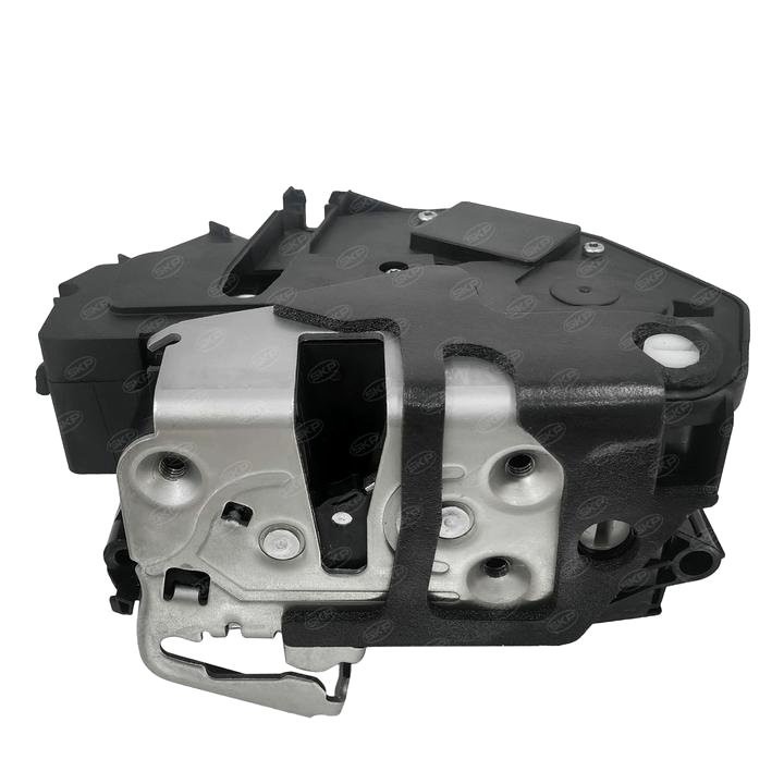 SKP® SK937656 - Rear Passenger Side Door Latch Assembly