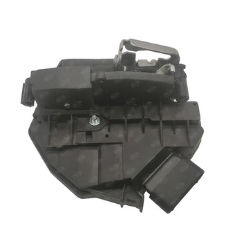 SKP® - Rear Driver Side Door Latch Assembly