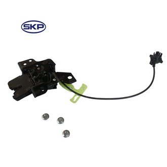 SKP® - Trunk Lock Actuator Motor