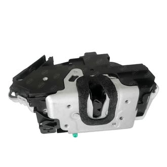 SKP® - Front Passenger Side Door Latch Assembly