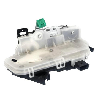 SKP® - Rear Passenger Side Door Latch Assembly