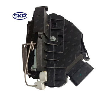 SKP® - Front Passenger Side Door Latch Assembly