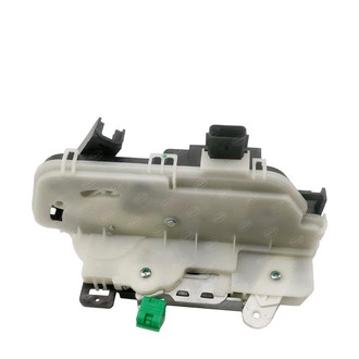 SKP® - Front Driver Side Door Latch Assembly