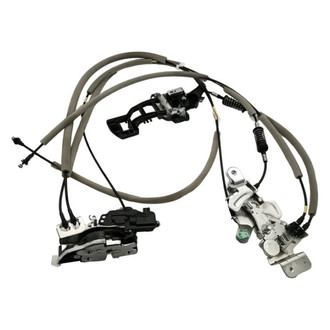 SKP® - Door Latch Assembly