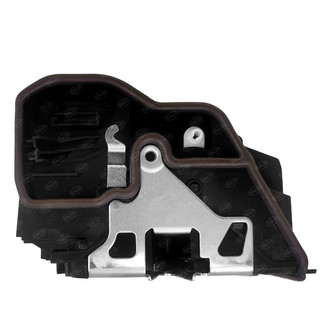 SKP® - Rear Passenger Side Door Latch Assembly