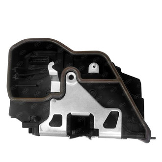 SKP® - Rear Passenger Side Door Latch Assembly