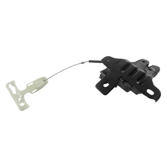 SKP® - Trunk Latch