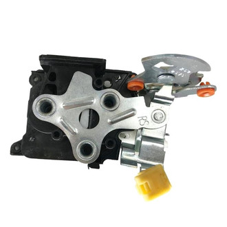 SKP® - Front Passenger Side Door Latch Assembly