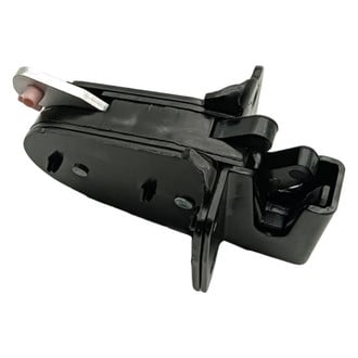 SKP® - Back or Rear Lower Driver or Passenger Side Door Latch Assembly