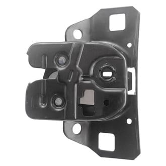 SKP® - Trunk Latch Assembly