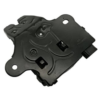 SKP® - Trunk Latch Assembly