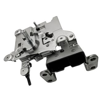 SKP® - Passenger Side Door Latch Assembly