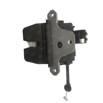 SKP® - Trunk Latch