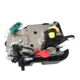 SKP® - Rear Passenger Side Door Latch Assembly
