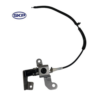 SKP® - Rear Upper Driver Side Door Latch Cable Repair Kit