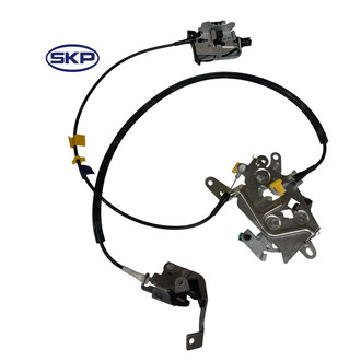 SKP® - Rear Passenger Side Door Latch Cable