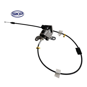 SKP® - Rear Door Latch Cable Repair Kit