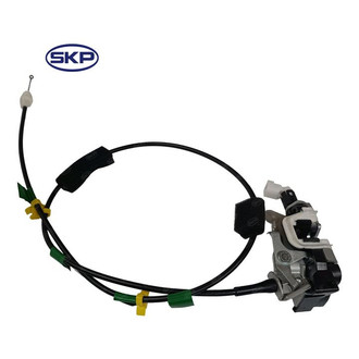 SKP® - Rear Lower Passenger Side Door Latch Cable Repair Kit