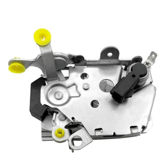 SKP® - Front Driver Side Door Latch Assembly