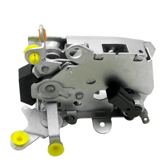 SKP® - Front Passenger Side Door Latch Assembly