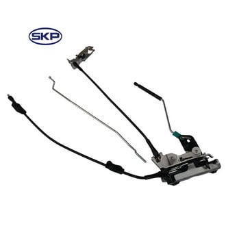 SKP® - Passenger Side Door Latch Cable