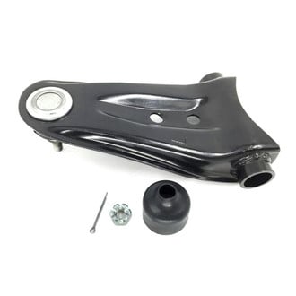 SKP® - Front Driver Side Upper Control Arm and Ball Joint Assembly