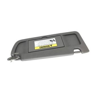 SKP® - Sun Visor