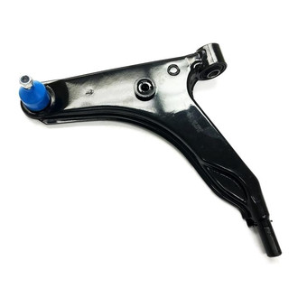 SKP® - Front Driver Side Lower Control Arm and Ball Joint Assembly