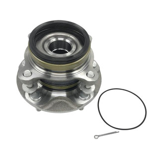 SKP® - Wheel Hub