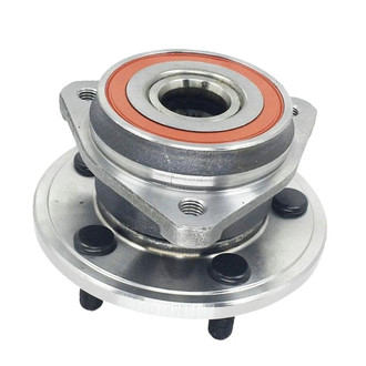 SKP® - Wheel Bearing and Hub Assembly