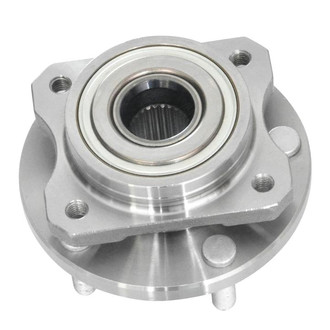 SKP® - Wheel Bearing and Hub Assembly