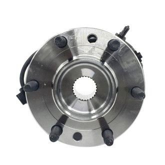 SKP® - Wheel Bearing and Hub Assembly
