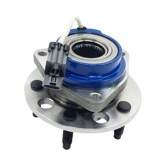 SKP® - Wheel Bearing and Hub Assembly