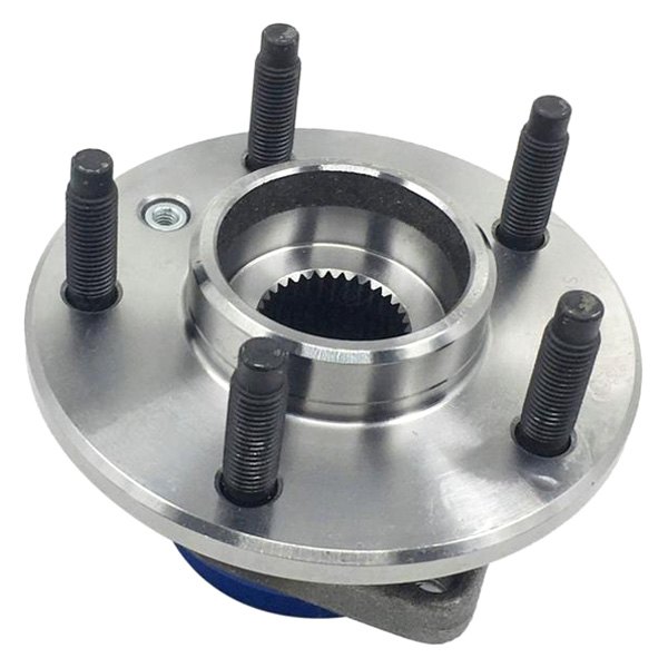 SKP® - Front Wheel Bearing and Hub Assembly