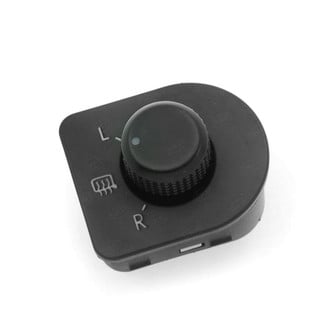SKP® - Rear Door Mirror Switch