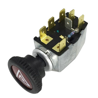 SKP® - Hazard Warning Switch