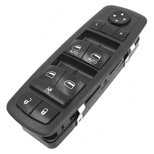 SKP® - Front Driver Side Door Window Switch