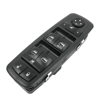 SKP® - Front Driver Side Door Window Switch