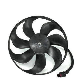 SKP® - Driver Side Engine Cooling Fan
