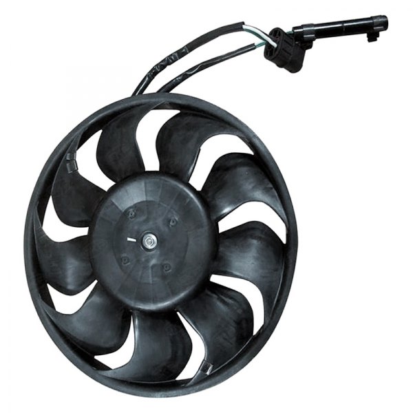 SKP® - Engine Cooling Fan