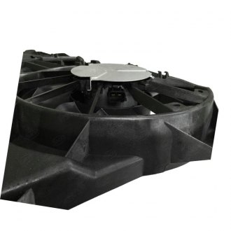 SKP® - Engine Cooling Fan Assembly