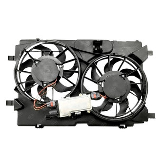 SKP® - Engine Cooling Fan Assembly