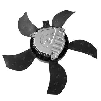 SKP® - Engine Cooling Fan Motor