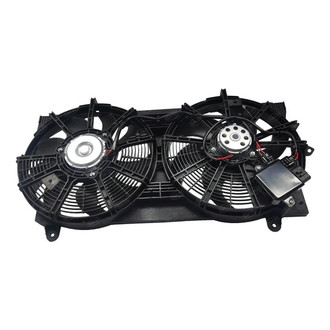 SKP® - Engine Cooling Fan Assembly
