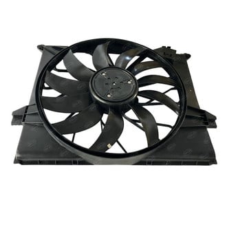 SKP® - Engine Cooling Fan Assembly