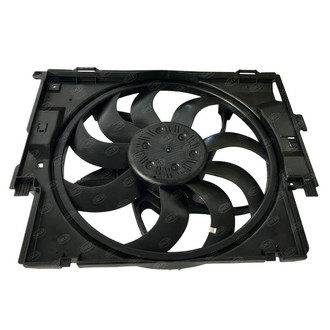 SKP® - Engine Cooling Fan Assembly